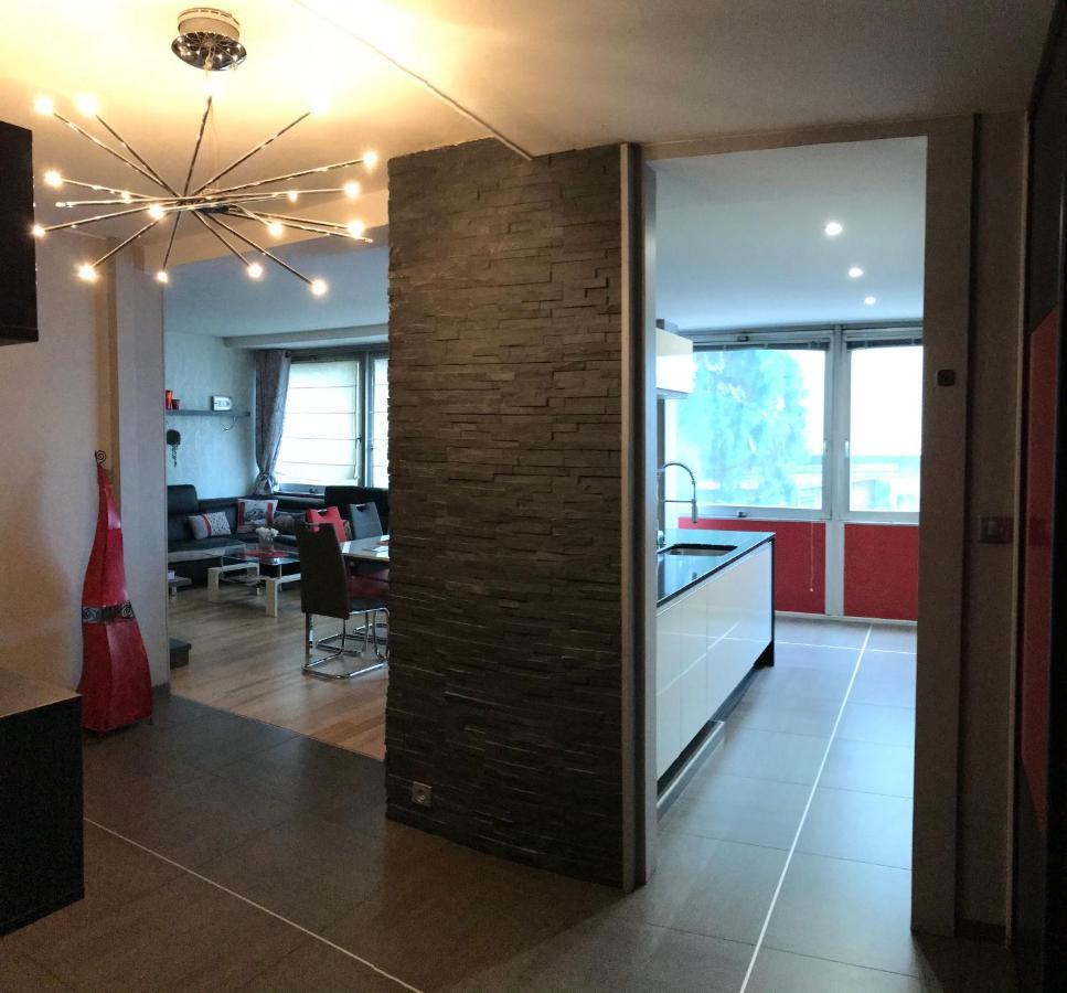 La Forclaz - Centre Ville & Lac, Balcon, Parking Annecy Zewnętrze zdjęcie
